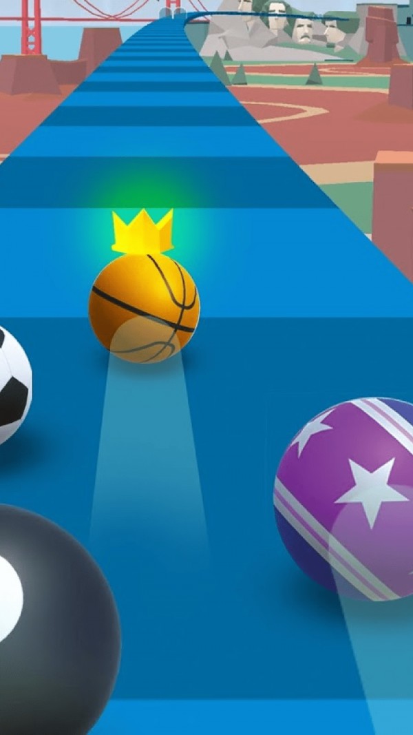 球球競(jìng)速 v1.22 2