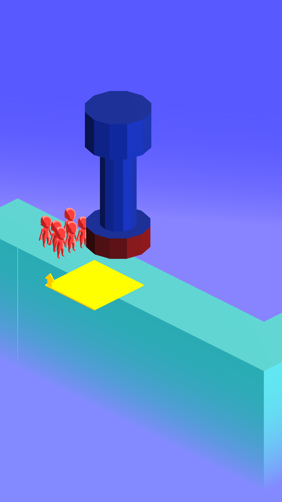 人群救援 v1.0.0 0