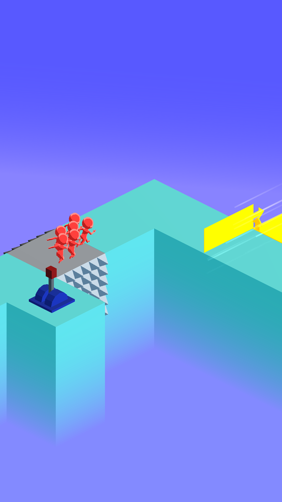 人群救援 v1.0.0 1