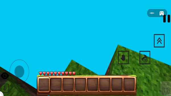 像素世界生存冒險 v1.0.1 2