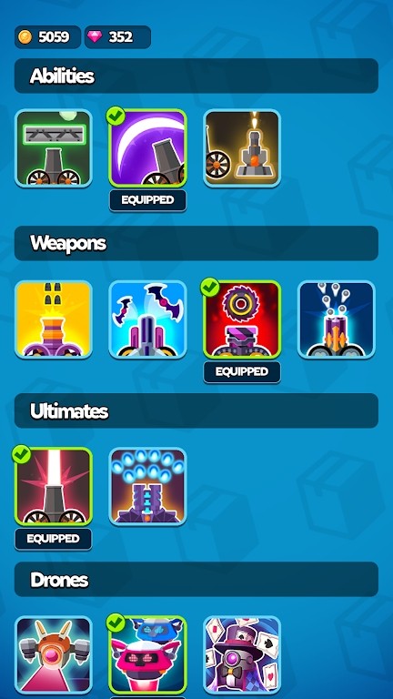 BallBlast安卓版 v4.1 2