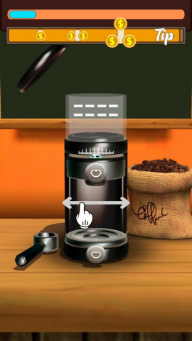 咖啡拉花大師 v0.4 1