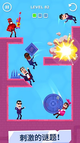 擊打大師免廣告版 v1.15.16 2