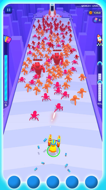 超級巨星幸存者 v0.2.1 3