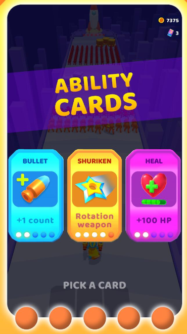 超級巨星幸存者 v0.2.1 1