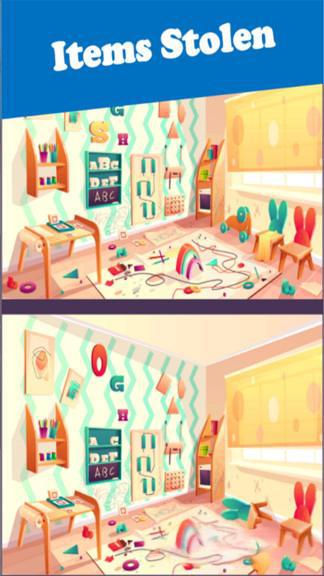 偵探先生誰是小偷 v0.1.22 0