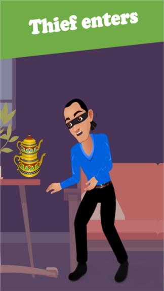 偵探先生誰是小偷 v0.1.22 1