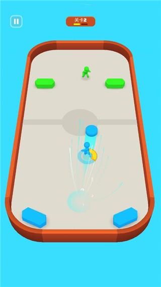 飛盤戰斗免廣告 v1.7.36 1