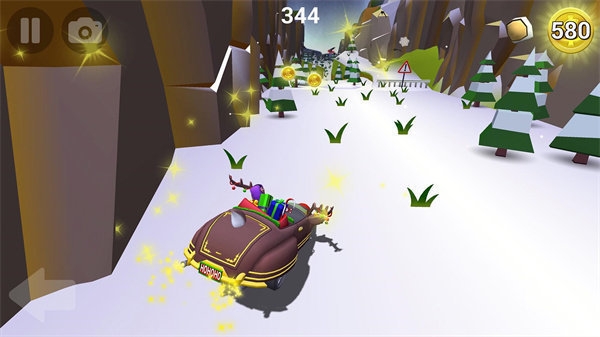 失控下山摩托車 v1.31 2