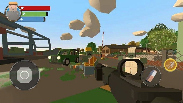 未來轉變者生存 v1.0 1