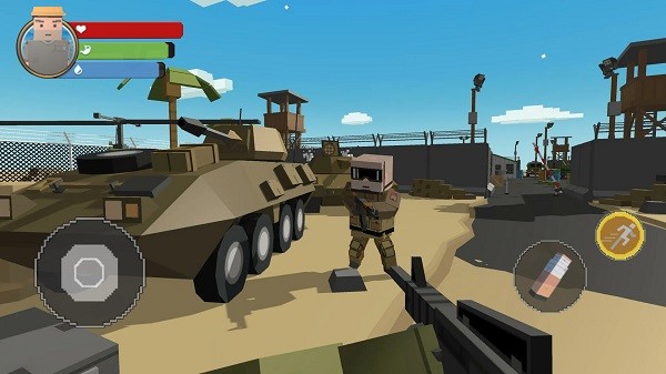 未來轉變者生存 v1.0 2