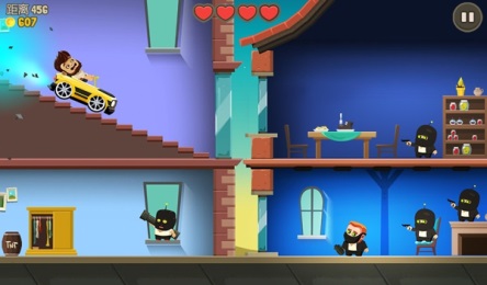 瘋狂外星人游戲 v3.1.9 2