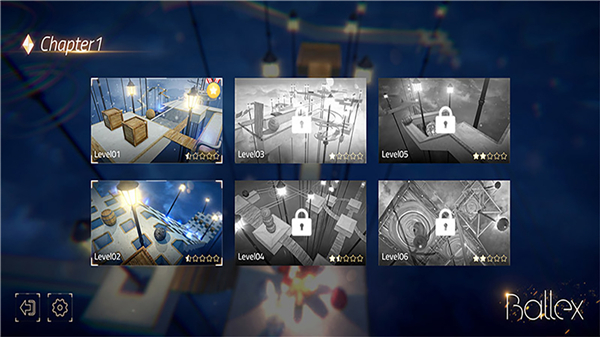 平衡球游戲手機版 v1.1.6 3