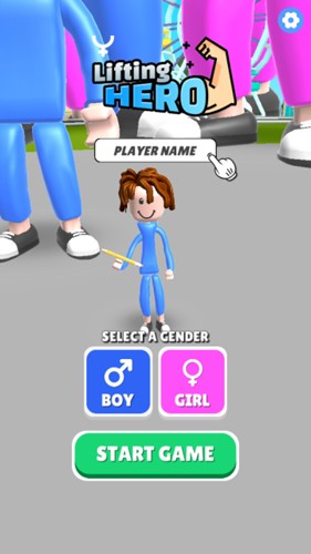 肌肉甜心內置作弊菜單 v42.3.13 1