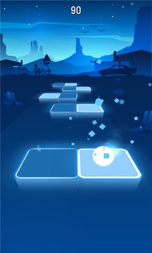 節奏彈球無限鉆石 v4.3.0 1