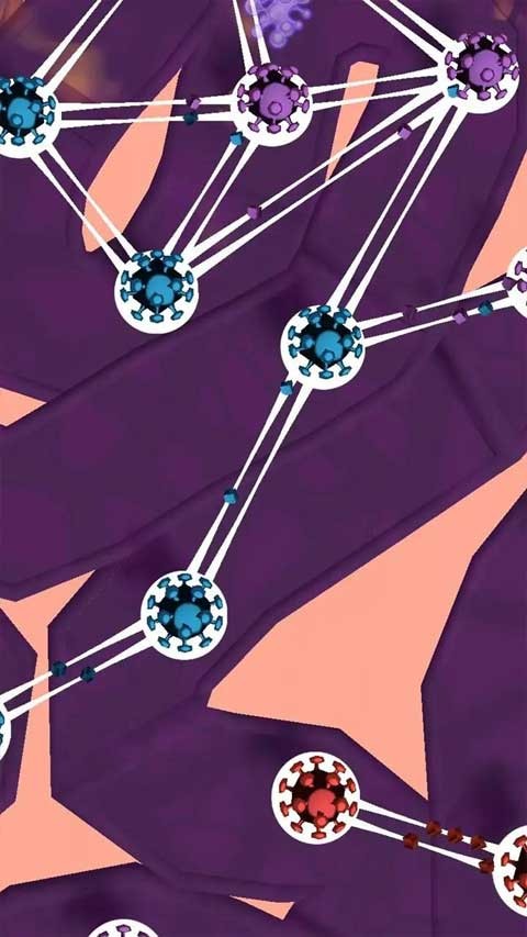 人體細胞連接游戲 v1.0.6 1