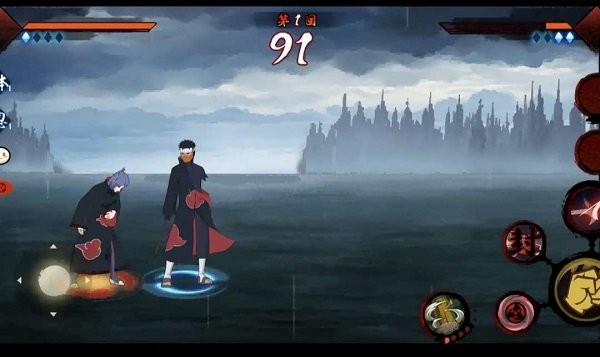 宇智波斑破碎現實 v5.00.00 3