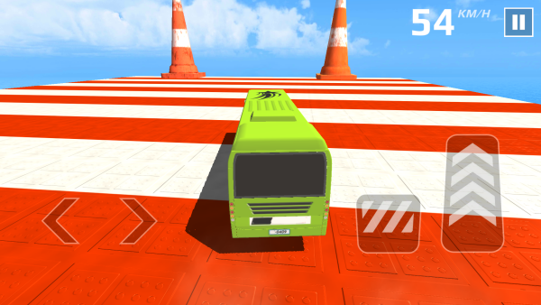 城市交通司機 v1.0.0 2