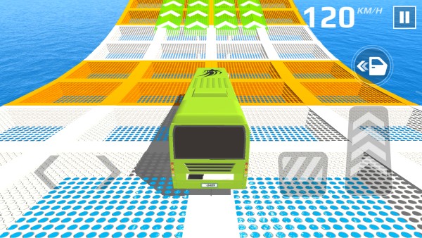 城市交通司機 v1.0.0 1