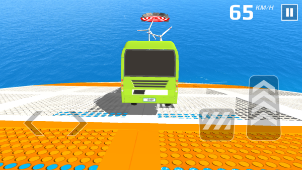 城市交通司機 v1.0.0 0