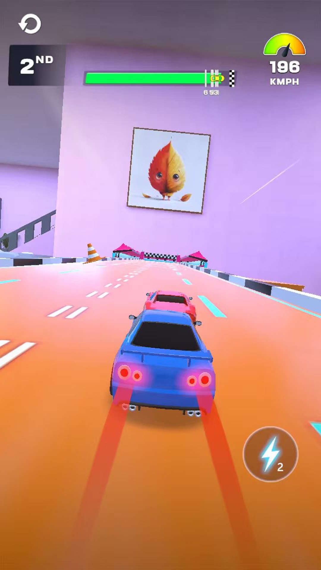 飛車競速 v1.0.1 0