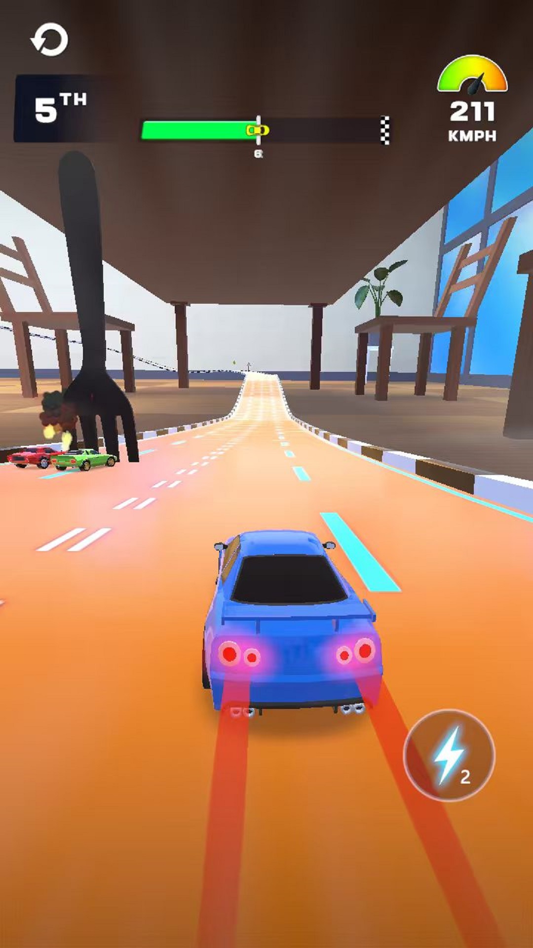飛車競速 v1.0.1 1