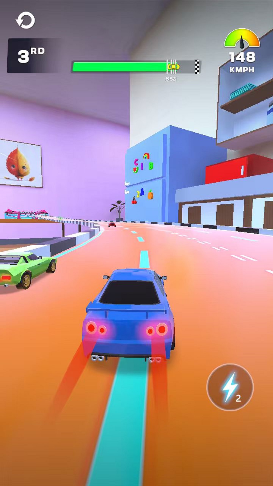飛車競速 v1.0.1 2