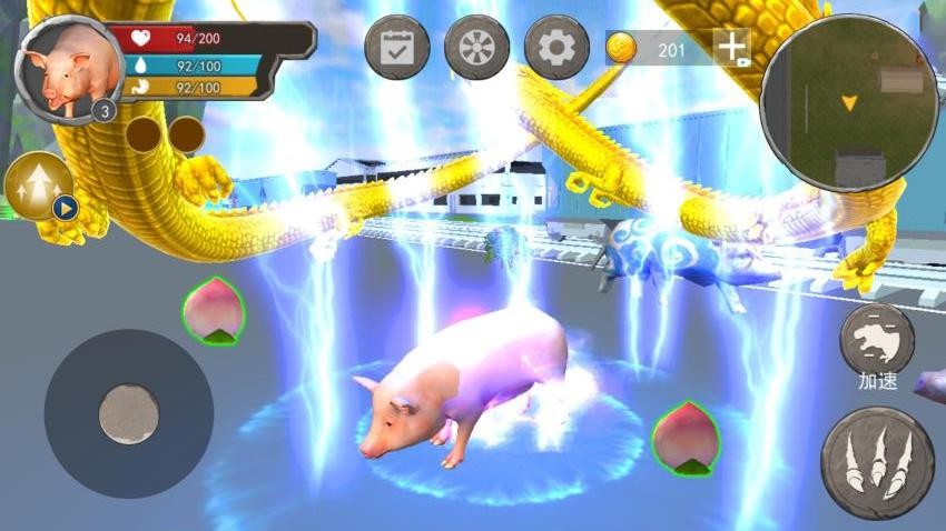 小豬模擬器1 v1.0 1