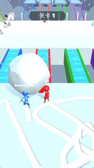 快快向前闖 v2.9.0 1