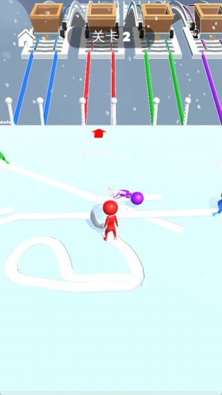 快快向前闖 v2.9.0 2