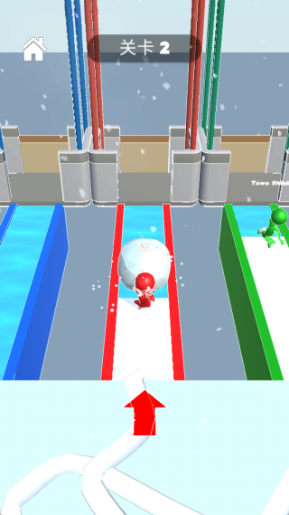 快快向前闖 v2.9.0 0