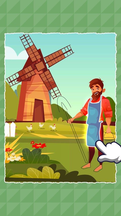 全民愛拼圖2 v1.0.0 2