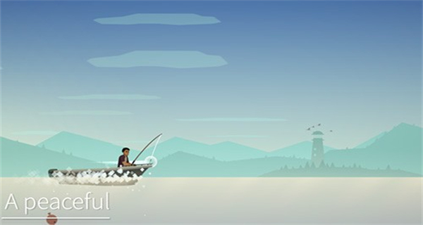 釣魚人生內置MOD菜單最新版 v0.0.196 3