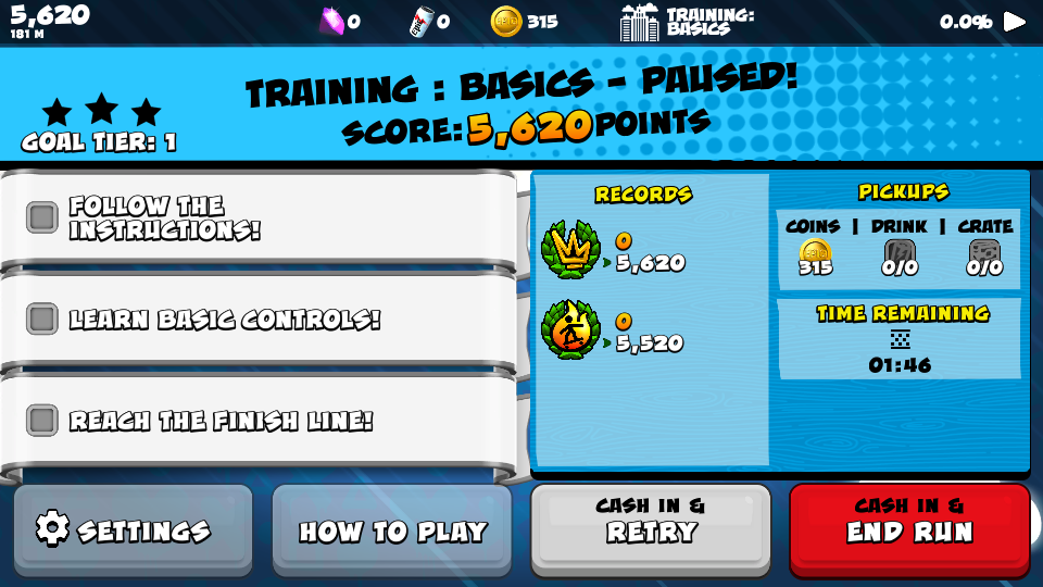 史詩滑板2 v0.846 2