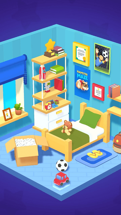 收拾我的房子 v1.1 1