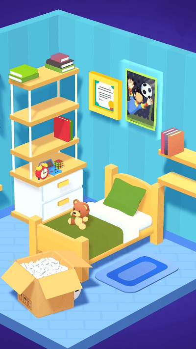 收拾我的房子 v1.1 0