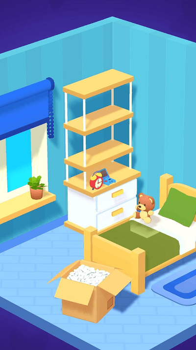 收拾我的房子 v1.1 2