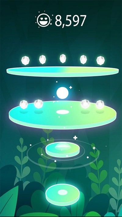 撼動(dòng)躍者 v2.1.0 1