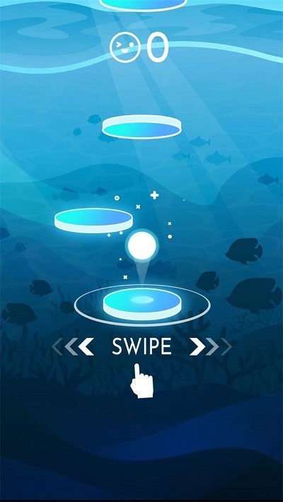 撼動(dòng)躍者 v2.1.0 0