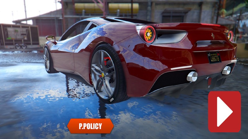 法拉利駕駛模擬器 v1 3