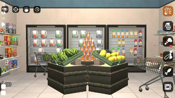 爆破模擬器最新版本 v1.4.6 2