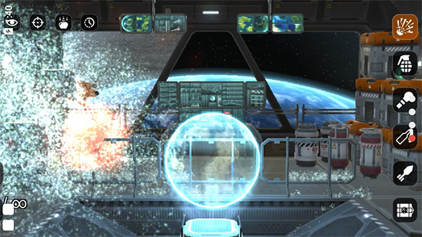 爆破模擬器最新版本 v1.4.6 0