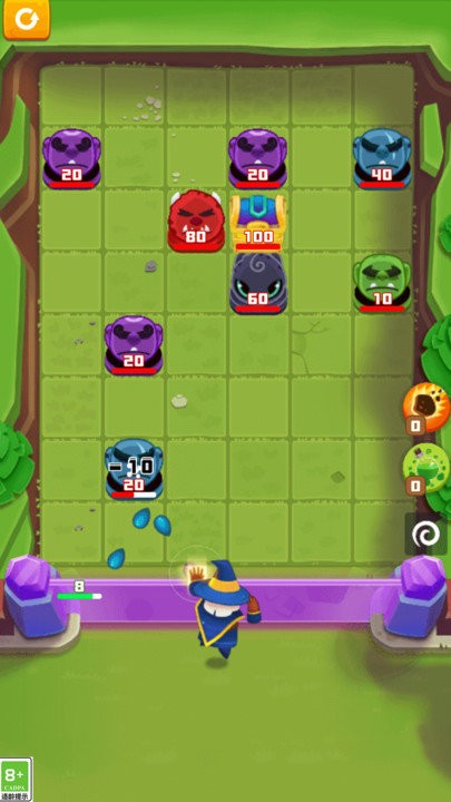 魔法我最強 v1.0.2 1