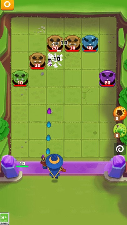 魔法我最強 v1.0.2 0