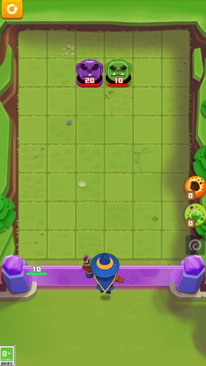 魔法我最強 v1.0.2 2