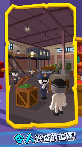 黑色狙擊手 v1.0.0 0