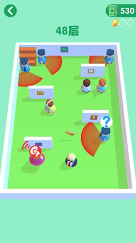 是特工就上100層無限鈔票 v1.0.14(01) 2