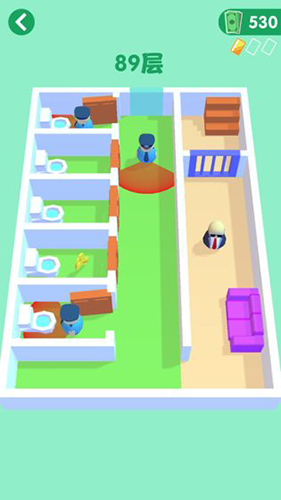 是特工就上100層無限鈔票 v1.0.14(01) 0