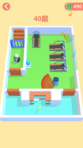 是特工就上100層無限鈔票 v1.0.14(01) 1