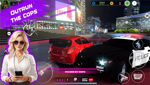 地下幫派3 v2.1 0